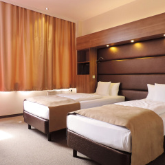 Motel Plus Berlin - Bild 9