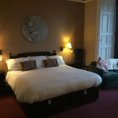 The Hampton Hotel by Greene King Inns thumbnail 4