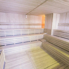Laguna Beach Alya Resort & SPA - All Inclusive - Bild 20