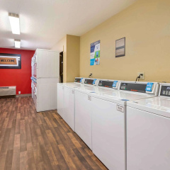 Extended Stay America Suites Cincinnati Blue Ash Kenwood Rd