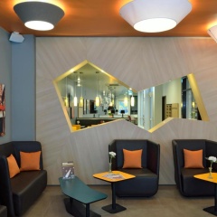 B&B Hotel Leipzig-City - Bild 12