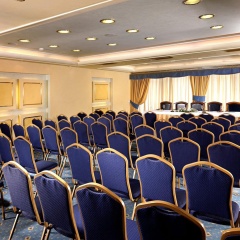 Savoy Hotel - Bild 17