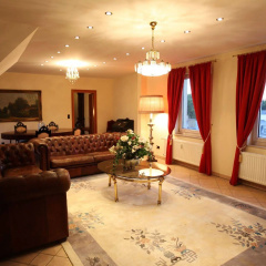 Hotel am Luisenplatz - Bild 2