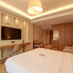 Casa Lumar Luxury Lodging - Adults Only - Bild 5