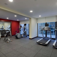Hilton Garden Inn Izmir Bayrakli - Bild 21