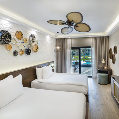 Rixos Sungate - The Land of Legends Access - Bild 3