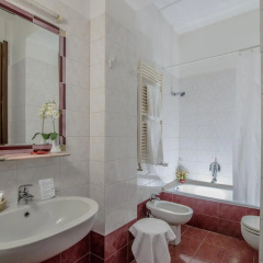 Antica Locanda Sturion Hotel - Bild 9