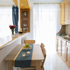 The Space Consists Of Living Room, Kitchen, 2 Bedrooms, 2 Big Independent Balcon - Bild 9