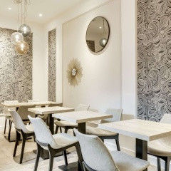 Hotel Courseine - Bild 19