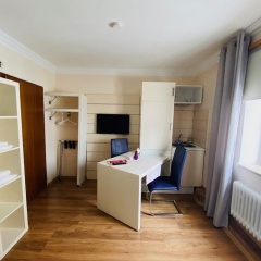 Hotel & Hostel Hallbergerhof - Bild 4