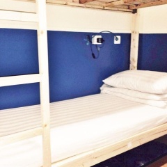 Pandora After 80s Hostel - Bild 7