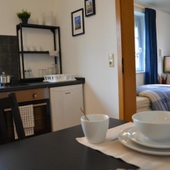 Ferienwohnung Kirsch 1 - Bild 1