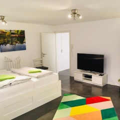 Ferienwohnung in zentraler Lage - Bild 3