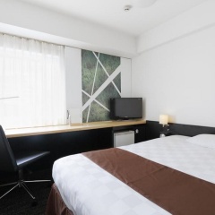 Shibuya Tokyu Rei Hotel - Bild 14