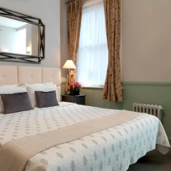 The Fielding Hotel - Bild 2