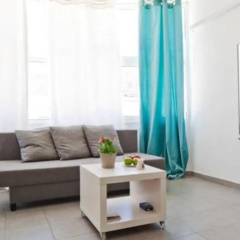 Hacarmel Apartment thumbnail 8