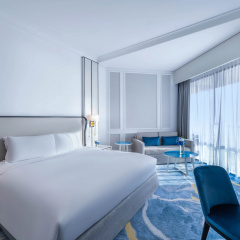 Sofitel Dubai Jumeirah Beach Hotel - Bild 6