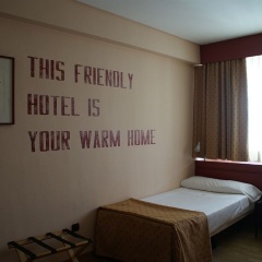Anaco Hotel - Bild 10