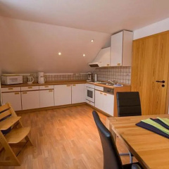 Haus Panorama Sankt Andreasberg - Bild 9