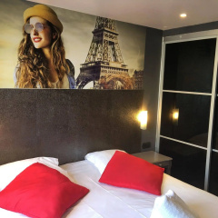 Garbo hôtel - Bild 5