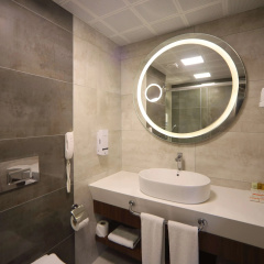 Best Western Plus Khan Hotel - Bild 10