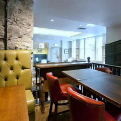 The Saltoun Inn Wetherspoon thumbnail 1