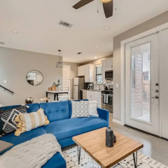 Balcony Area