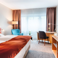 Welcome Hotel Marburg - Bild 6