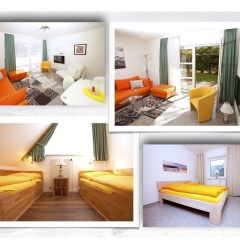 Meer Appartement - Bild 2