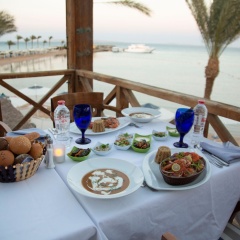 Swiss Inn Resort Hurghada - Bild 12