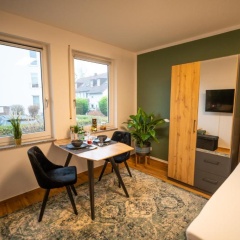 Cozy Apartment - Parking - Kitchen - Netflix - Bild 3