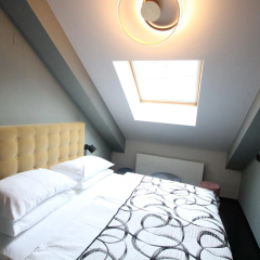 Hotel Prater Vienna - Bild 4