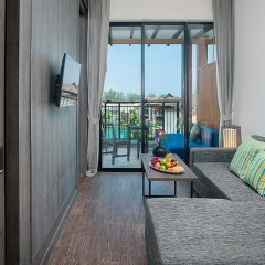 Mai Holiday By Mai Khao Lak - Bild 8