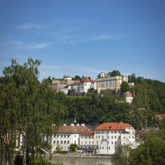 Hotel INNSENTO Passau - Bild 17