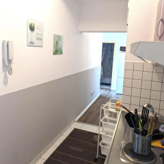 Mainz-Unterkunft - Bild 11