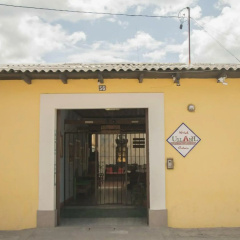 Uxlabil Antigua Hotel y Galería