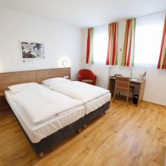 Hotel Hildegard-Forum - Bild 4