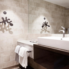 Clarion Hotel The Hub - Bild 9