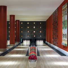 Ham Yard Hotel, Firmdale Hotels thumbnail 17