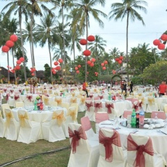Hotel Celuk Agung - Bild 10