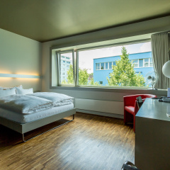 Dasbreitehotel - Bild 5