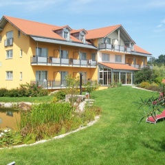 Landhotel Larenzen - Bild 16