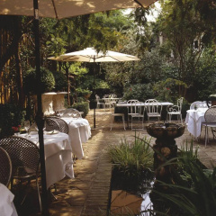 Number Sixteen Hotel, Firmdale Hotels - Bild 20
