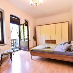Beletage (Villa) - Bild 1