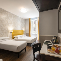 Hotel Virgilio - Bild 6