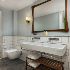 Hotel Twenty Eight - Bild 8