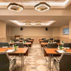 Millennium Istanbul Golden Horn - Bild 19