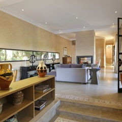 Villa Dar Tifiss - Bild 2