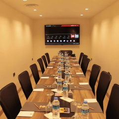 Mas Suites Nisantasi - Bild 18