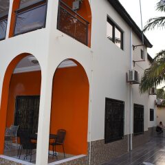 London innn 2 in Kotu, Gambia from 32$, photos, reviews - zenhotels.com photo 31